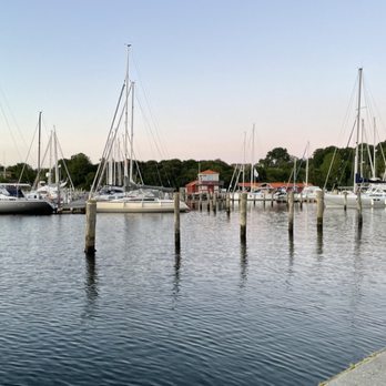 marinaminde - Hotels & Travel Near Me - Egernsund, 83