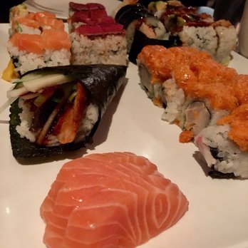 Masa Sushi - Japanese Near Me - Princeton, New Jersey Masa Sushi - Japanese Near Me - Princeton, New Jersey