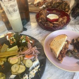 battle of the skewers, doom bloom, bbq jackfruit sandwich, and miracle cure battle of the skewers, doom bloom, bbq jackfruit sandwich, and miracle cure