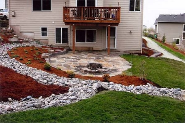 Howard Hurd Landscaping