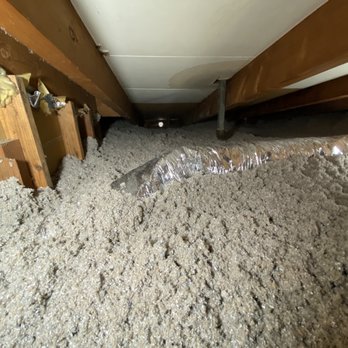 Marathon Insulation - Insulation Installation Near Me - Sylmar , California