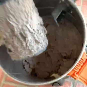 Clean Air Property Solutions - Years of dirt gone! - Air Duct Cleaning Near Me