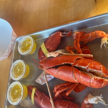 McLaughlin's Lobster Shack - Seafood Near Me - Lincolnville, Maine McLaughlin's Lobster Shack - Seafood Near Me - Lincolnville, Maine