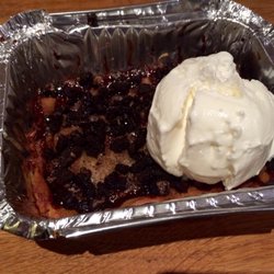 Teddylicious Desserts - Oreo cookie dough. Yum!