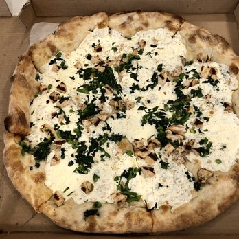 Barosa - Barosa Special pizza - Italian Near Me - Rego Park, New York