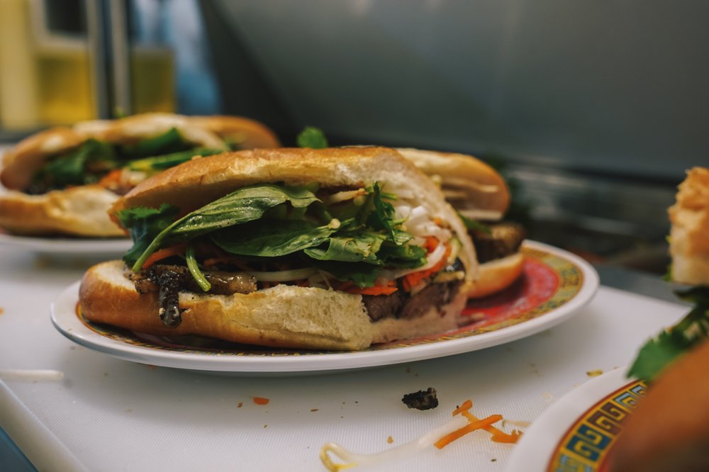 Lucys Vietnamese