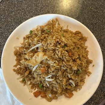 Cafe Oasis - Chicken fried rice - Asian Fusion Near Me - Oklahoma City, Oklahoma Cafe Oasis - Chicken fried rice - Asian Fusion Near Me - Oklahoma City, Oklahoma
