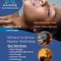 Photo of Kairos Float & Wellness Studio