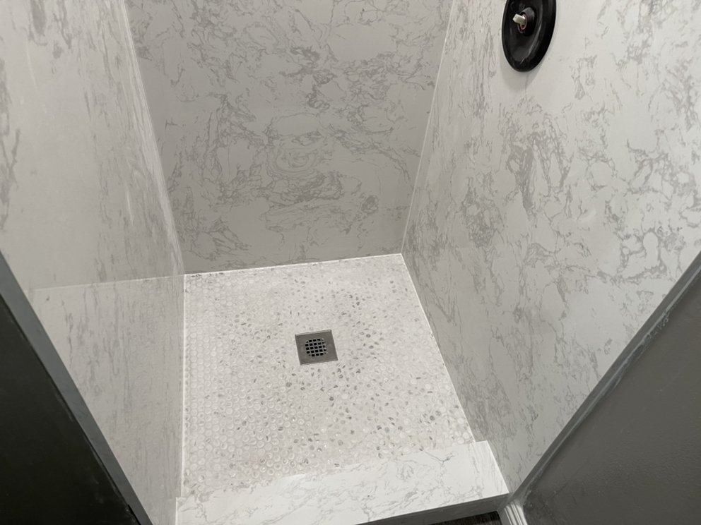 Slide of Palmer & Sons Construction