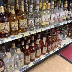 Avalon Discount Liquor
