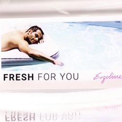 Sonnenstudio S_one - Fresh for you