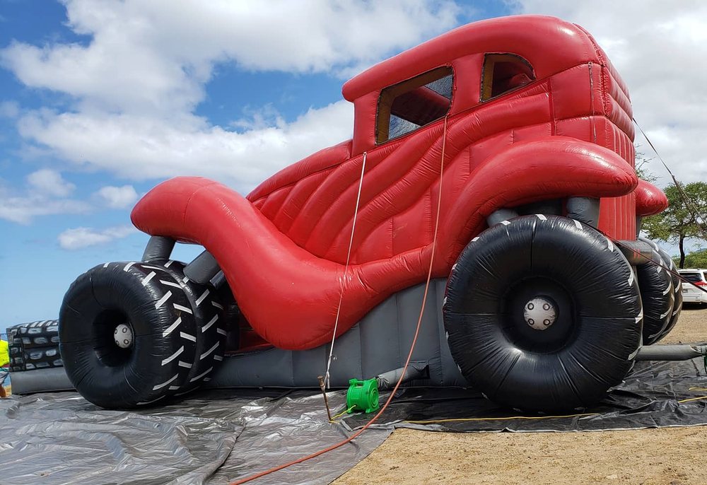 PJ PARTY RENTALS 94 Photos & 12 Reviews 911085 Monterey St