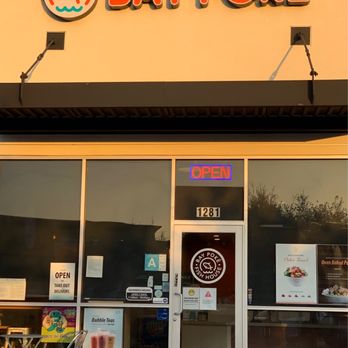 Bay Poke - La Puente - Entrance - Hawaiian Near Me - La Puente, California Bay Poke - La Puente - Entrance - Hawaiian Near Me - La Puente, California