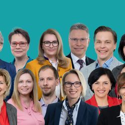 Z&P Schulung GmbH - Unser Team