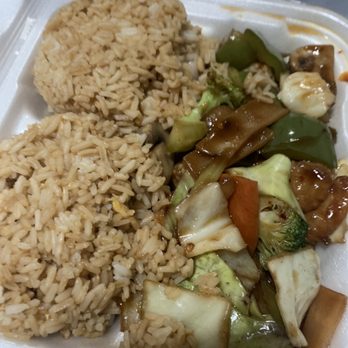 Chen's Kitchen - Chinese Near Me - Houston, Texas