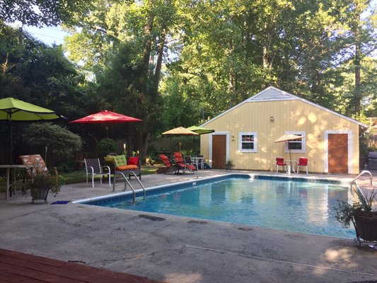 Ms. Elsie's Caribbean Bed & Breakfast by null