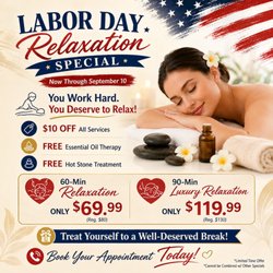 Lotus Massage Spa