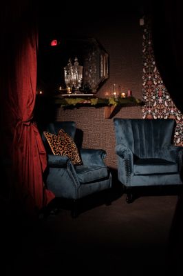 MAZE Cocktail Lounge by null
