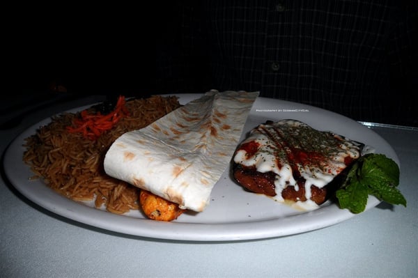 Kabul Afghan Cuisine by null