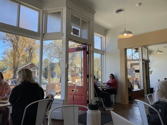 Switchback Coffee Roasters - Shooks Run by null