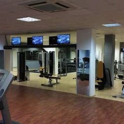 Arcadia Gym