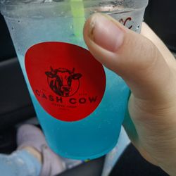 Cash Cow Coffee
