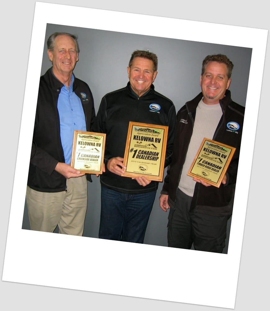 KELOWNA RVS Updated October 2024 10 Photos 1780 Byland Road