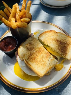 Bodega Tavern & Kitchen by null