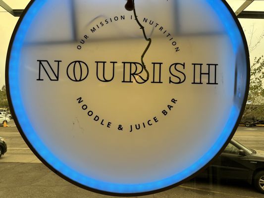 Nourish by null
