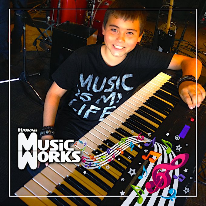 Hawaii MusicWorks, Pearl City Roadtrippers