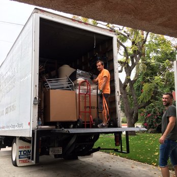 Top Movers Global - Constantine and Eugene made my move look so easy- too bad they couldn't be there for all the unpacking! - Movers Near Me - Culver City, California Top Movers Global - Constantine and Eugene made my move look so easy- too bad they couldn't be there for all the unpacking! - Movers Near Me - Culver City, California