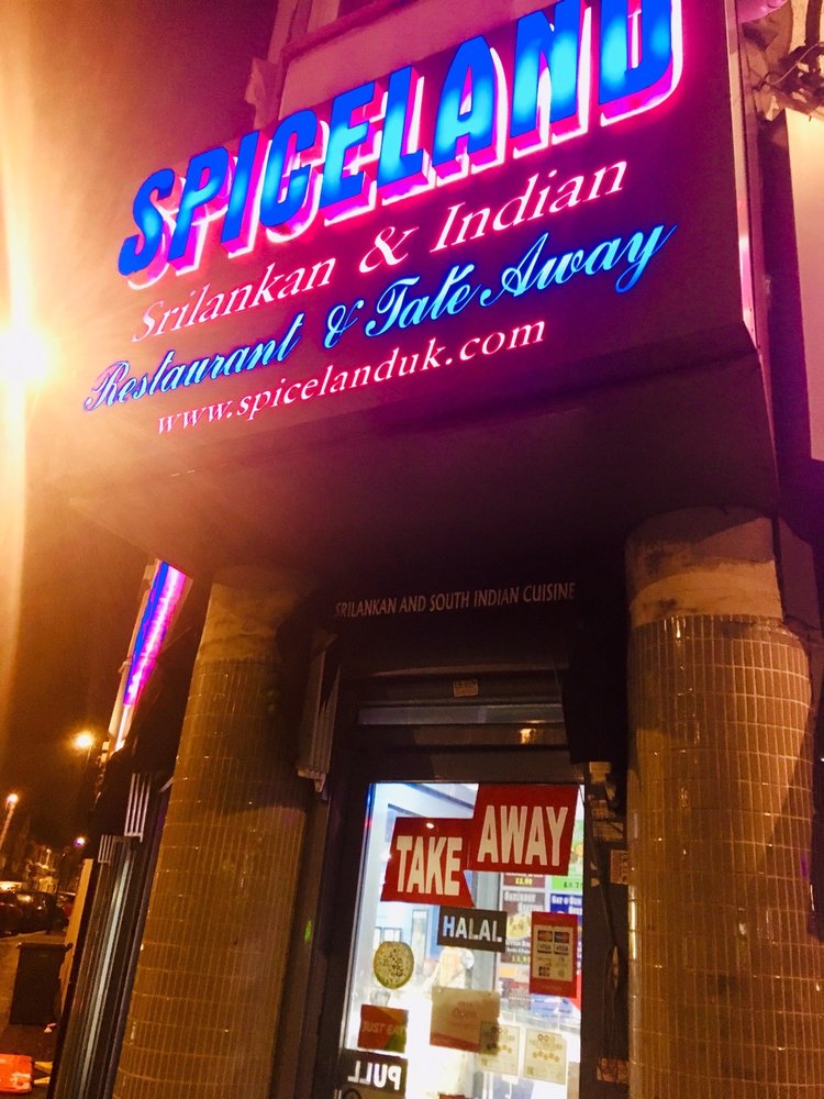 SPICELAND Updated September 2024 11 Photos 212 London Road