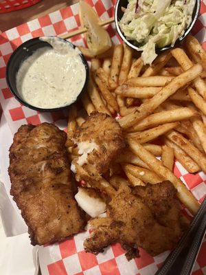 Ice Harbor Brewing Company