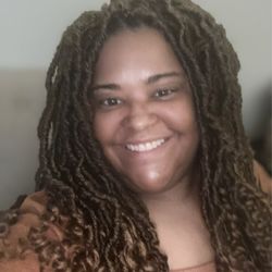 Hair Weaves Extension Salon - Crochet locs