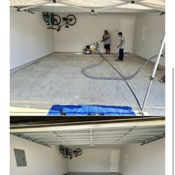 1 Day Garage Coatings