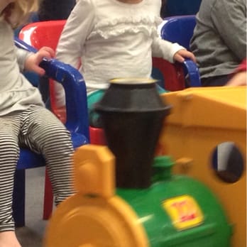 My Gym - Patiently waiting for train ride! - Kids Activities Near Me - Thousand Oaks, California My Gym - Patiently waiting for train ride! - Kids Activities Near Me - Thousand Oaks, California