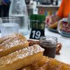 Waffle Monkey gift card