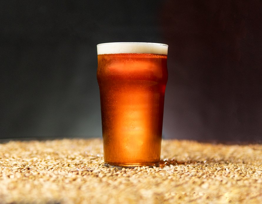 Elliott Bay Brewing - West Seattle