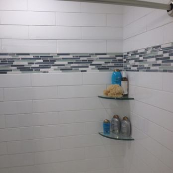 Solutions Home Improvements - Custom Tile/shower work - General Contractors Near Me Solutions Home Improvements - Custom Tile/shower work - General Contractors Near Me