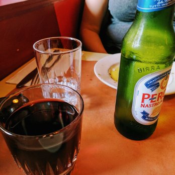 Spaghetti Incident - Sangiovese and a Peroni - Italian Near Me - New York, New York Spaghetti Incident - Sangiovese and a Peroni - Italian Near Me - New York, New York