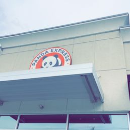 Exterior photo of Panda Express - Lynchburg, Virginia Exterior photo of Panda Express - Lynchburg, Virginia