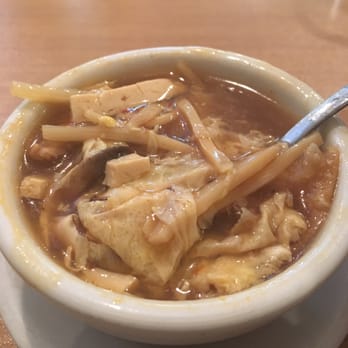 Pho La - Hot and sour soup - Vietnamese Near Me - San Antonio, Texas