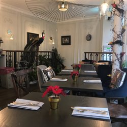 Plume Wine Bar