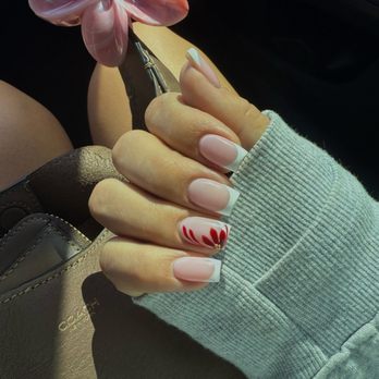 Brilliant Nails & Spa - Nail Salons Near Me - Las Vegas, Nevada