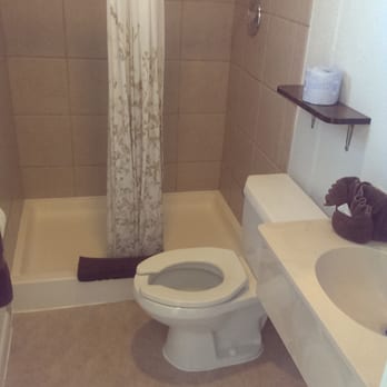 Adventure - Bathroom - Hotels Near Me - Moab, Utah