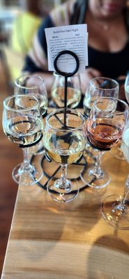 Margaux's Wine, Pizza & Market by null