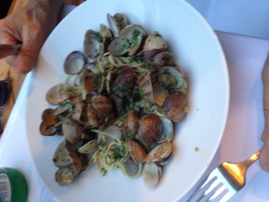 In Vino Veritas - Restaurant Italien - Vins naturels by null