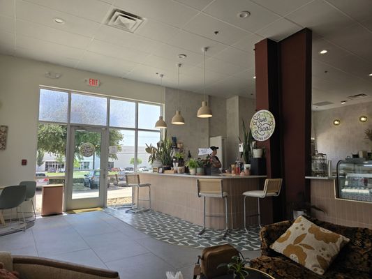 Pinch of Salt Pastries & Coffee by null