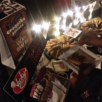 Croquetapalooza - Vicky Bakery - Festivals Near Me - Miami, Florida