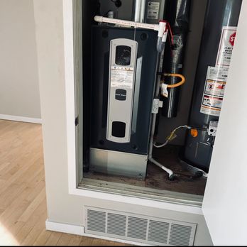 True Flow Heating & Air - New Furnace and A/C Installation #AmericanStandard - Heating & Air Conditioning/HVAC Near Me True Flow Heating & Air - New Furnace and A/C Installation #AmericanStandard - Heating & Air Conditioning/HVAC Near Me